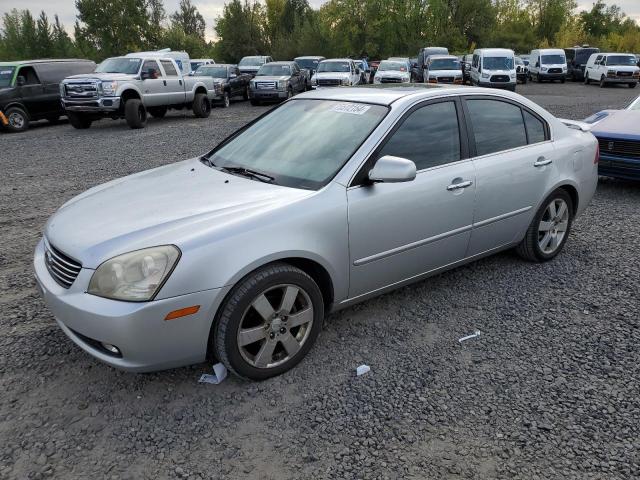 KIA OPTIMA LX 2007 knage124x75127449