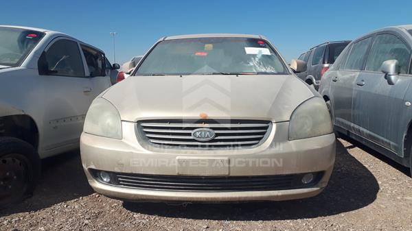 KIA OPTIMA 2006 knage222665076972