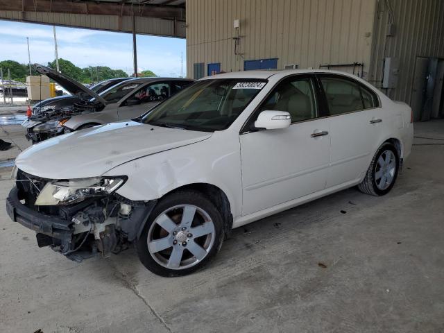 KIA OPTIMA 2009 knage224495308538