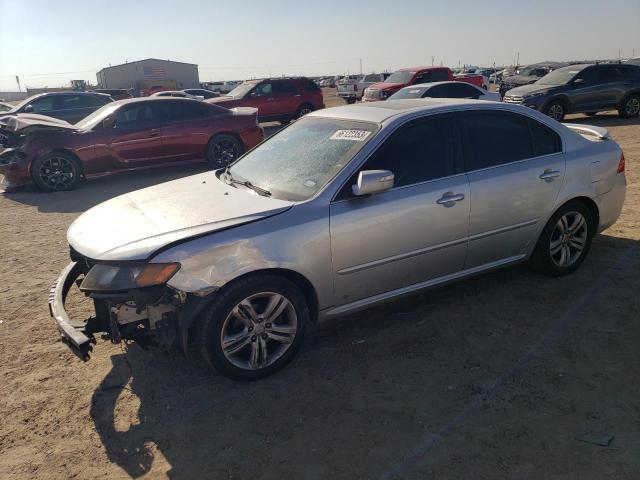 KIA OPTIMA LX 2009 knage224495362499