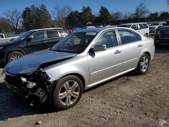 KIA OPTIMA 2009 knage224595359644