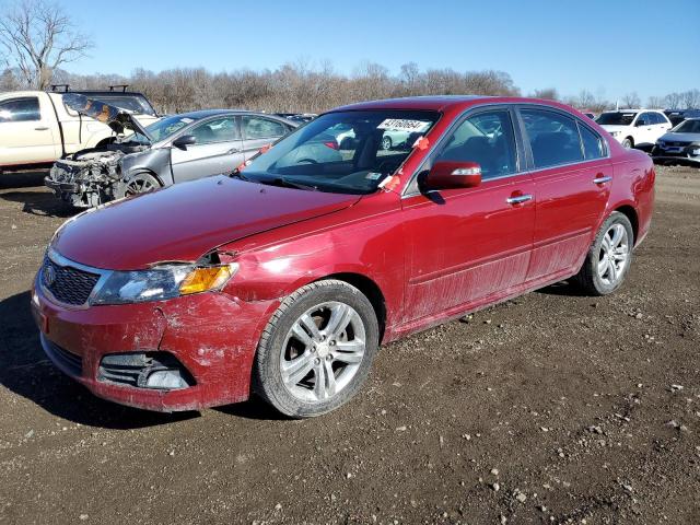 KIA OPTIMA 2009 knage224695335661