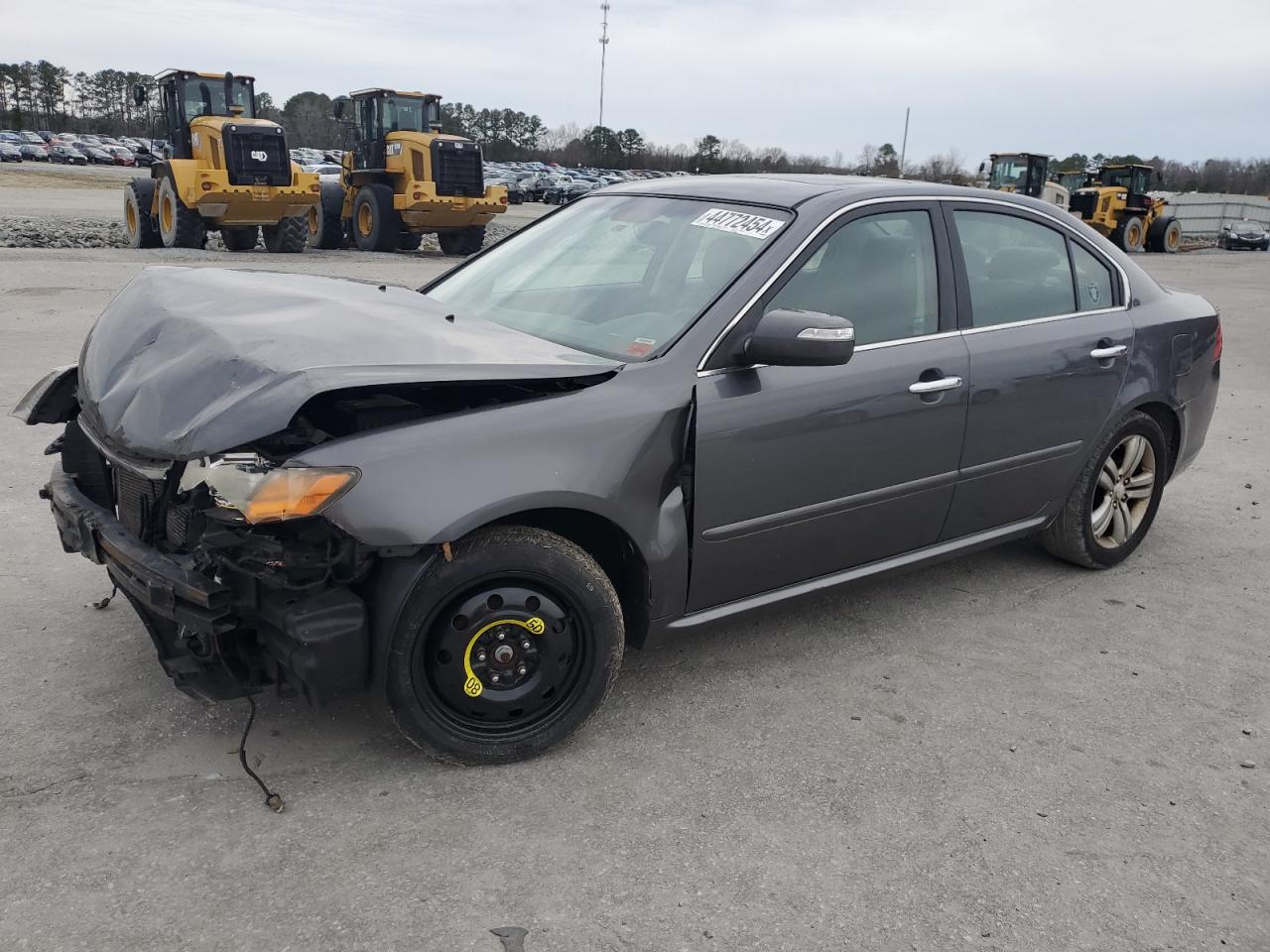 KIA OPTIMA 2009 knage224x95334836