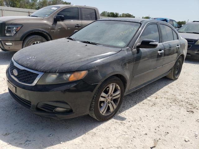 KIA OPTIMA LX 2009 knage224x95358036