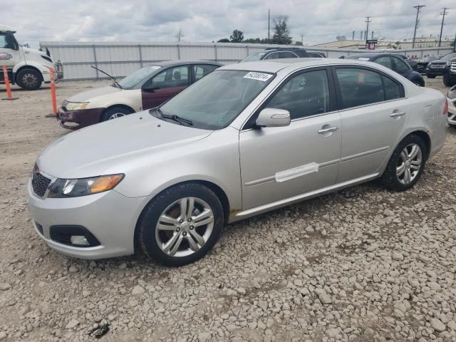 KIA OPTIMA LX 2009 knage224x95359459