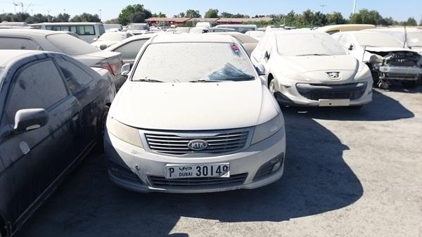 KIA OPTIMA 2009 knage22539a310024