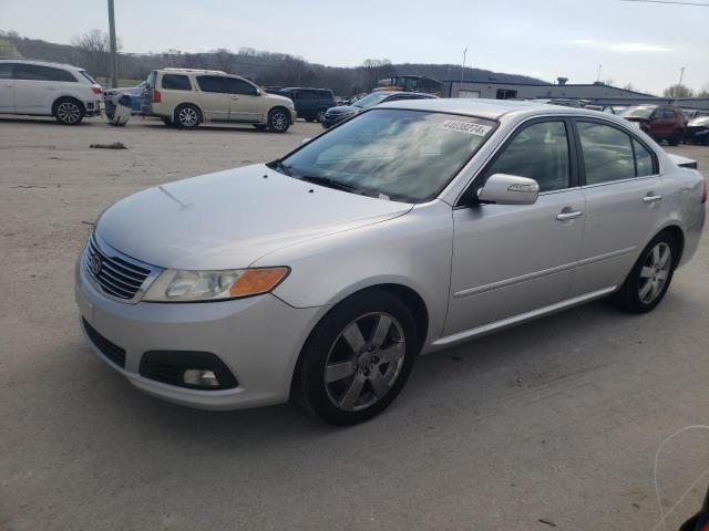 KIA OPTIMA 2009 knage228095290428