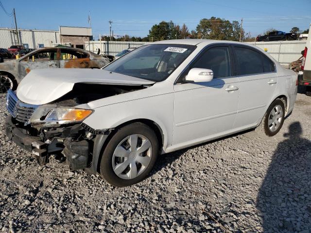 KIA OPTIMA 2009 knage228095297248