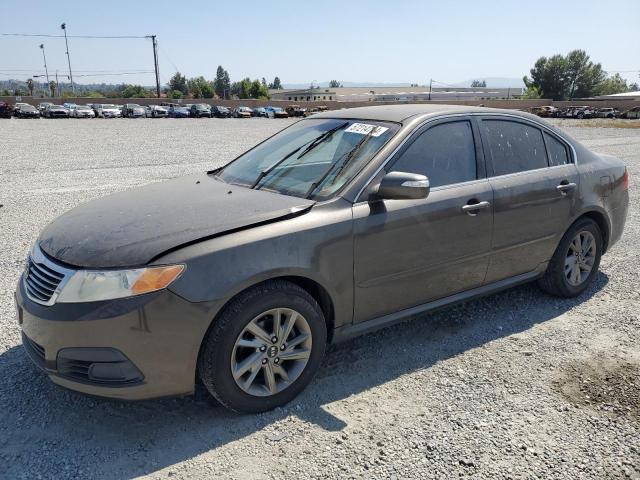 KIA OPTIMA 2009 knage228095308412