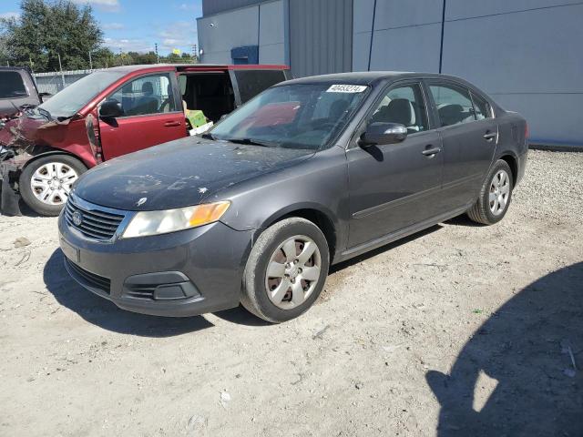 KIA OPTIMA 2009 knage228095312458