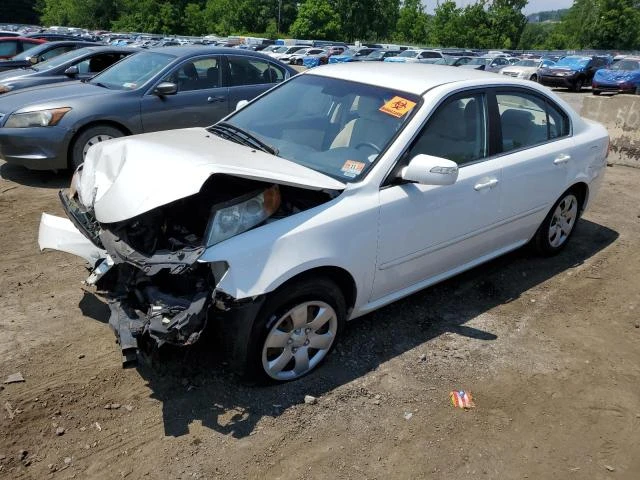 KIA OPTIMA LX 2009 knage228195283388