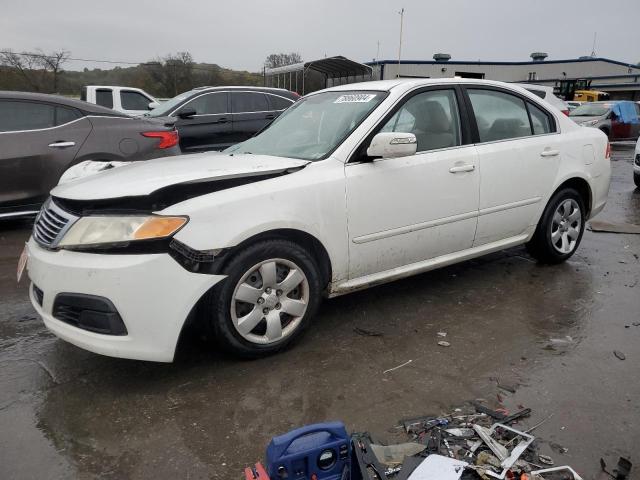 KIA OPTIMA LX 2009 knage228195291779