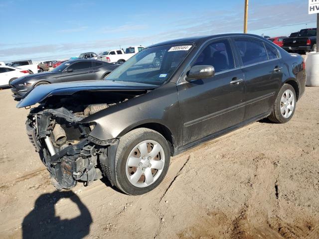 KIA OPTIMA LX 2009 knage228195296593