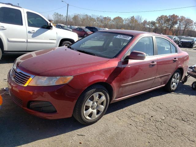 KIA OPTIMA 2009 knage228195357232