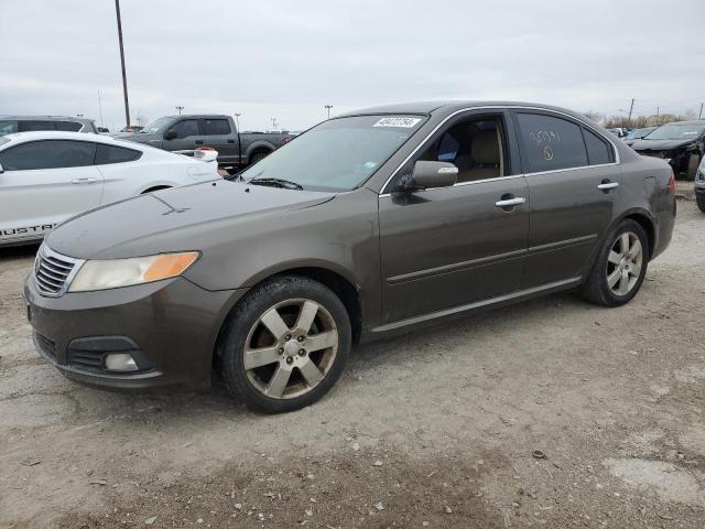 KIA OPTIMA 2009 knage228295307391