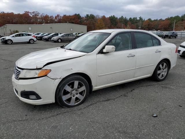 KIA OPTIMA 2009 knage228295309836