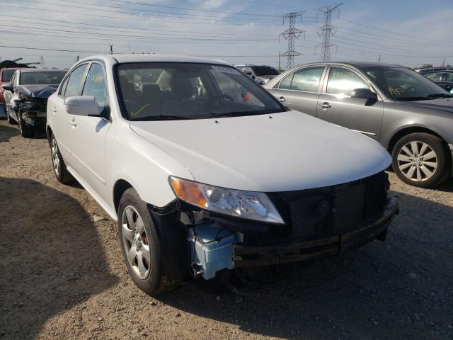 KIA OPTIMA LX 2009 knage228295356848