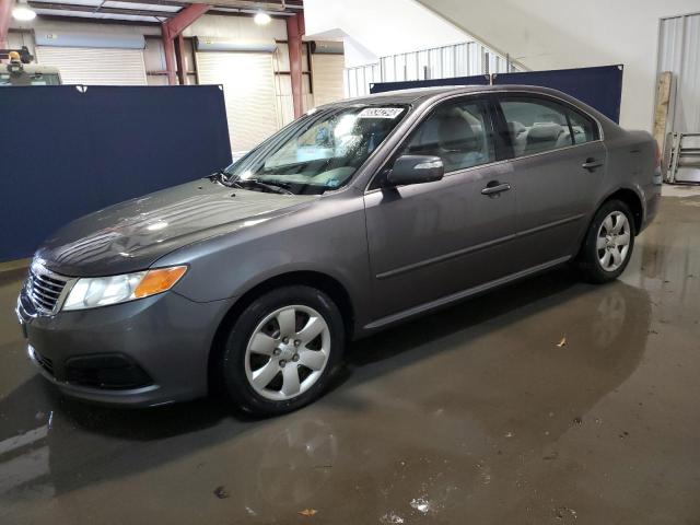 KIA OPTIMA 2009 knage228395302135