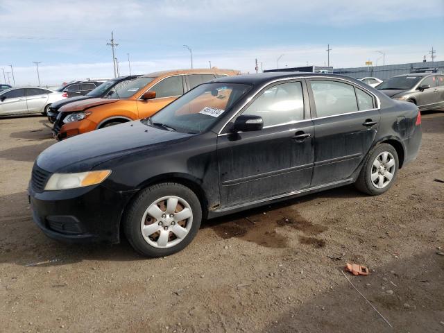 KIA OPTIMA 2009 knage228395305407