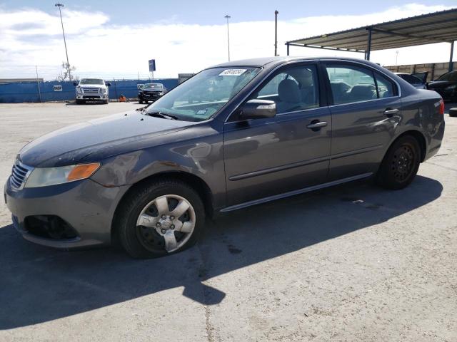 KIA OPTIMA 2009 knage228395318867