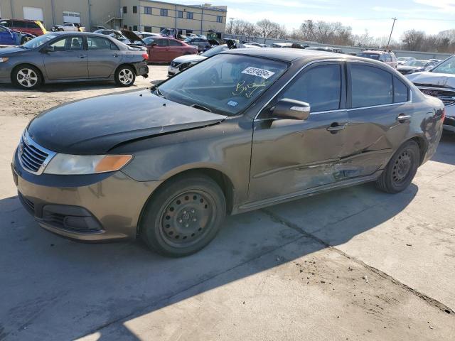 KIA OPTIMA 2009 knage228495292702