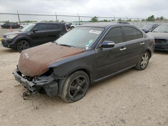 KIA OPTIMA 2009 knage228495293882