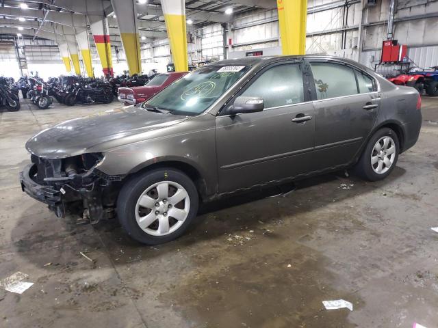 KIA OPTIMA 2009 knage228495295924