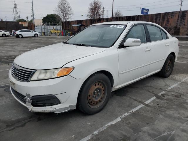 KIA OPTIMA 2009 knage228495315315