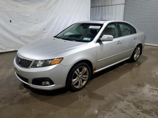 KIA OPTIMA LX 2009 knage228495334866