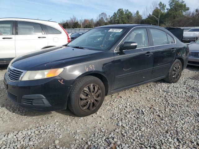 KIA OPTIMA 2009 knage228495354003