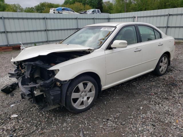 KIA OPTIMA 2009 knage228595292496