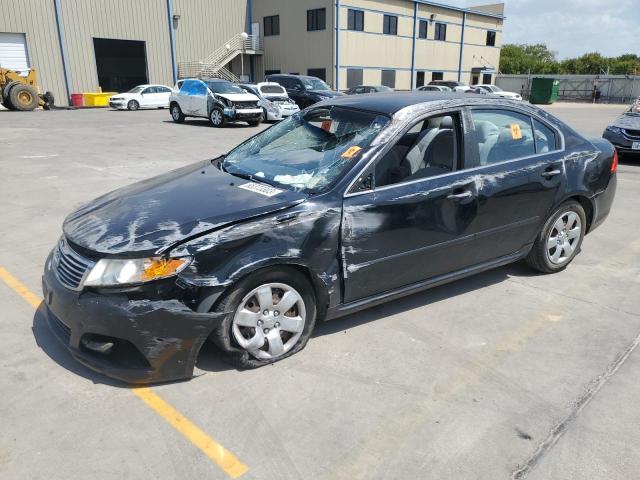 KIA OPTIMA 2009 knage228595293146