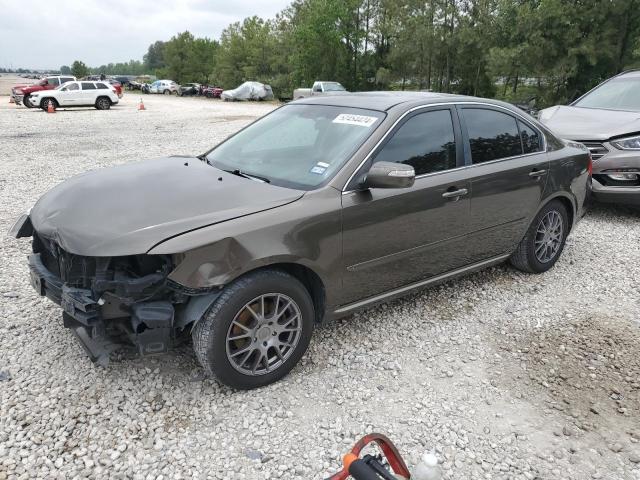 KIA OPTIMA 2009 knage228595298749