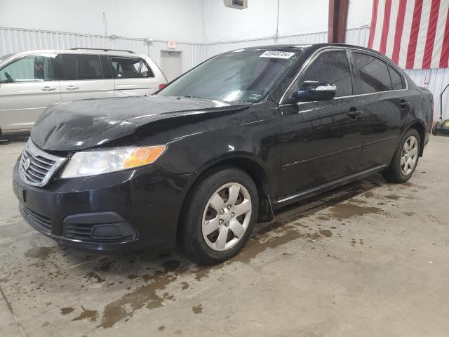 KIA OPTIMA 2009 knage228595332480