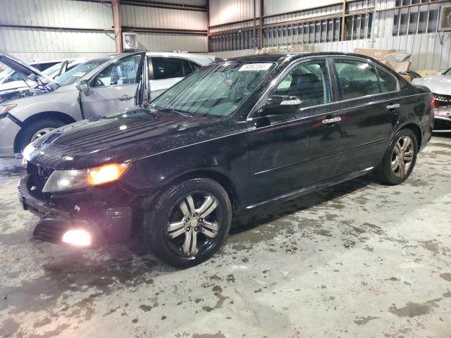 KIA OPTIMA 2009 knage228595335010