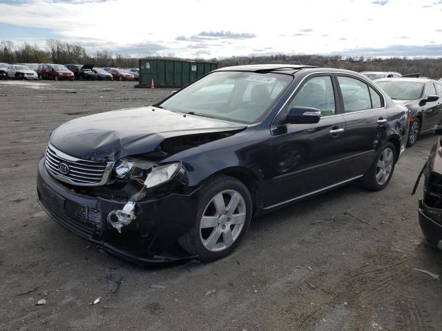 KIA OPTIMA 2009 knage228695296184