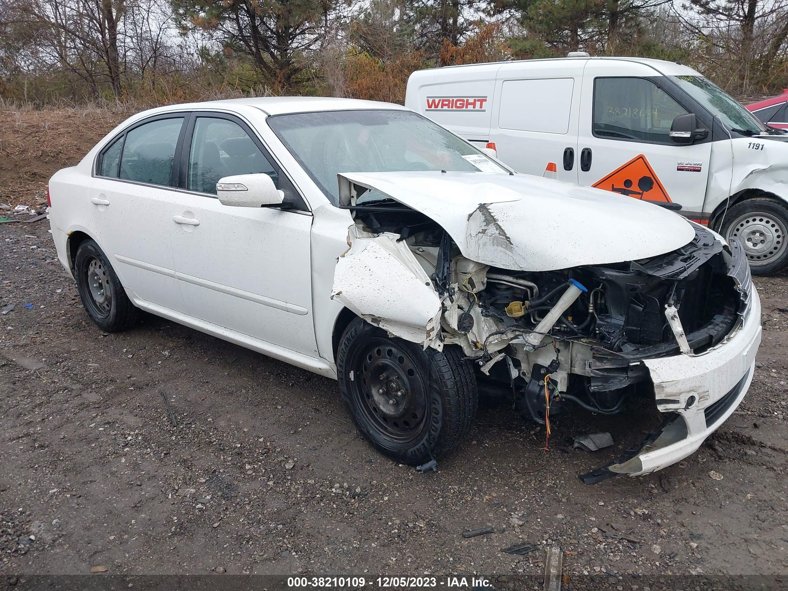 KIA OPTIMA 2009 knage228695299246