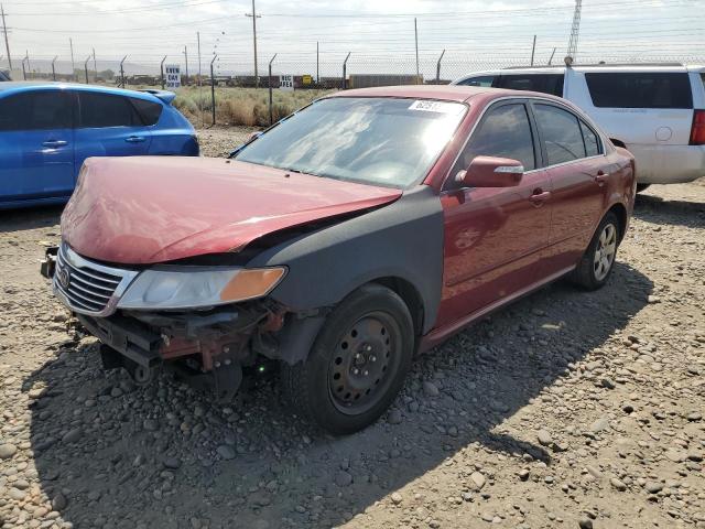 KIA OPTIMA 2009 knage228695322895