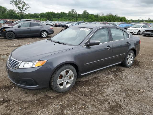 KIA OPTIMA 2009 knage228695340118