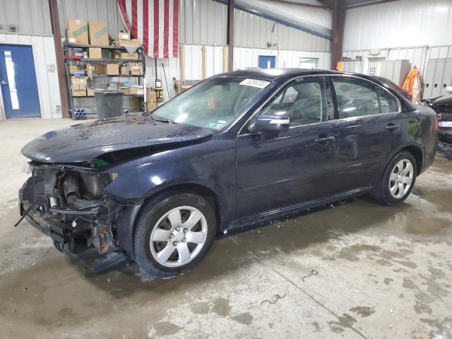 KIA OPTIMA 2009 knage228695360269