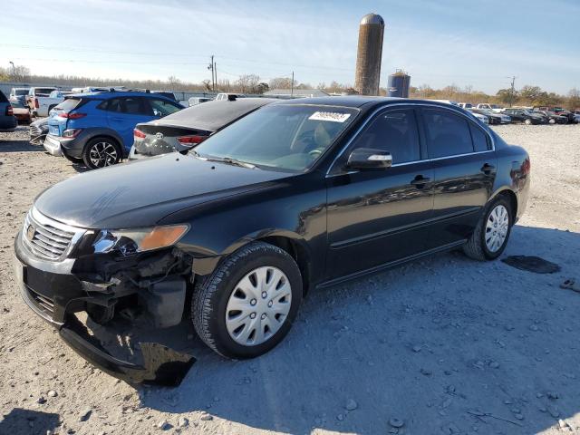 KIA OPTIMA 2009 knage228795288868