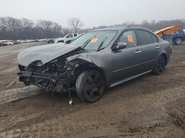 KIA OPTIMA 2009 knage228795290734