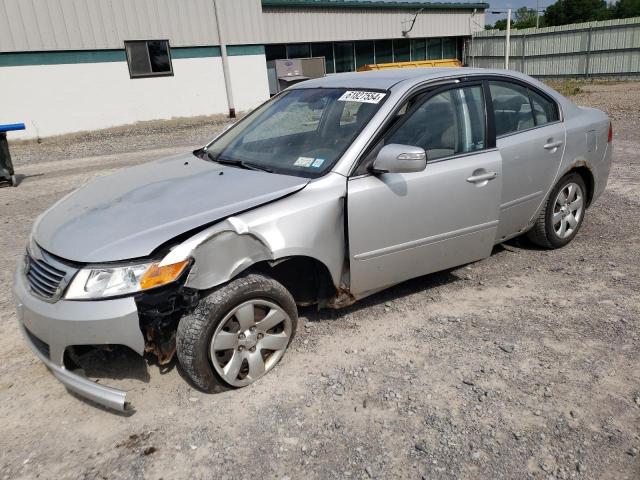 KIA OPTIMA LX 2009 knage228795301280