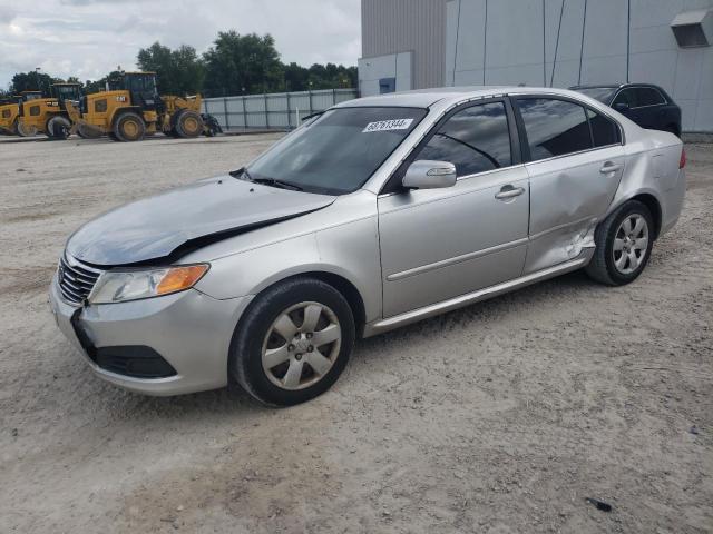 KIA OPTIMA LX 2009 knage228795304244