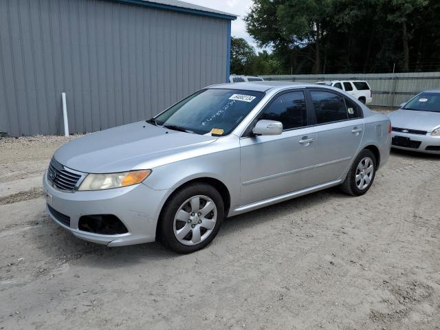 KIA OPTIMA LX 2009 knage228795304468