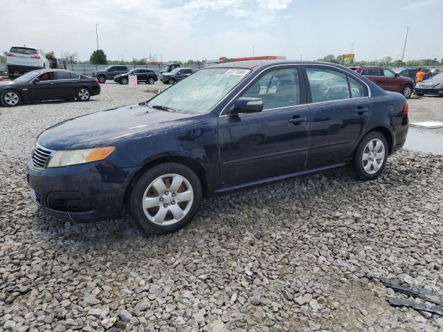 KIA OPTIMA 2009 knage228795306026