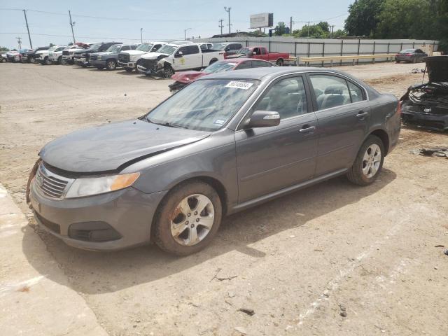 KIA OPTIMA 2009 knage228795309380