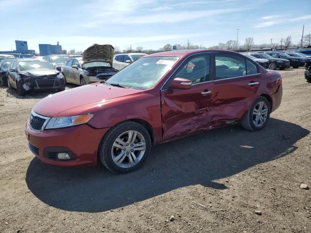 KIA OPTIMA 2009 knage228795335722