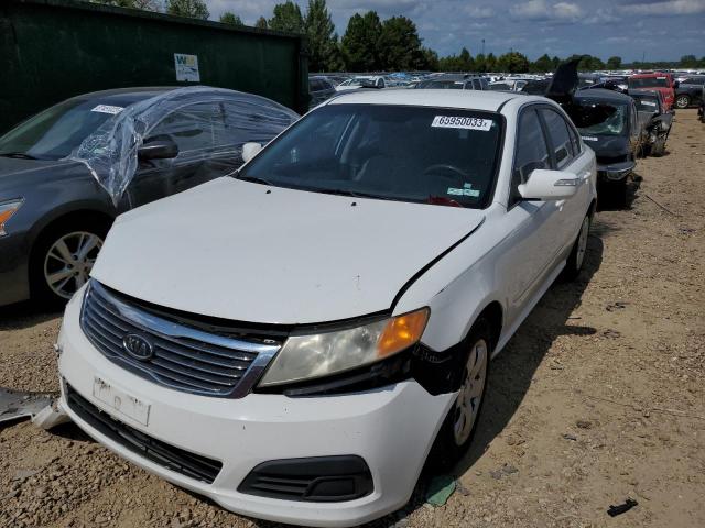 KIA OPTIMA 2009 knage228795367098