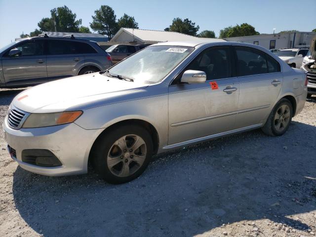 KIA OPTIMA 2009 knage228895287258